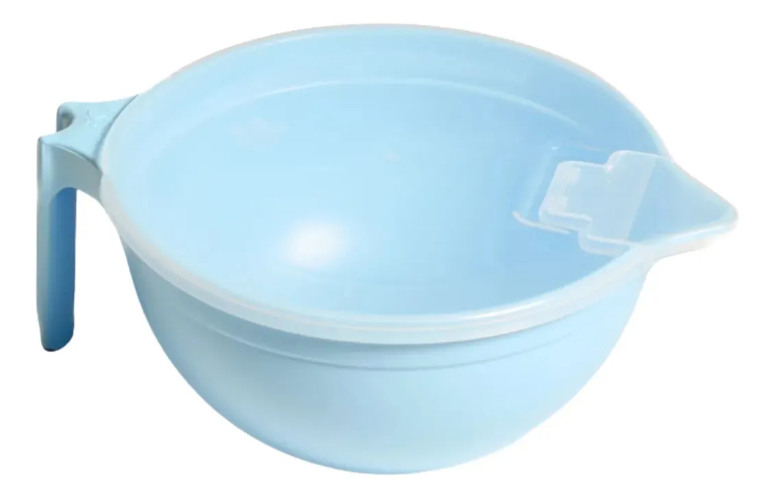 Panelinha Max 1500ml Derretedeira Bluestar (cores novas)