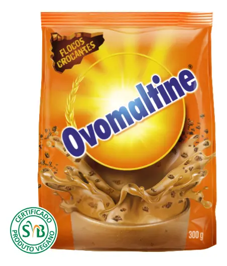 Ovomaltine Flocos Crocantes 300 g